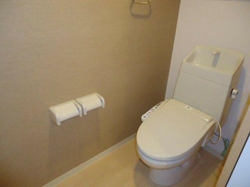 ヴィンテージマルコウC棟の内装