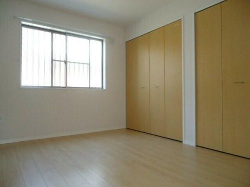 ヴィンテージマルコウC棟の居間