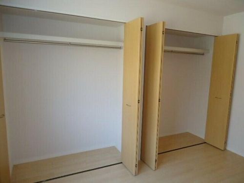 ヴィンテージマルコウC棟の内装