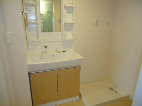 ヴィンテージマルコウC棟の内装