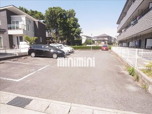 グランディア水広のその他画像