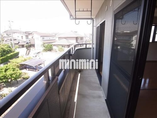 グランディア水広の内装