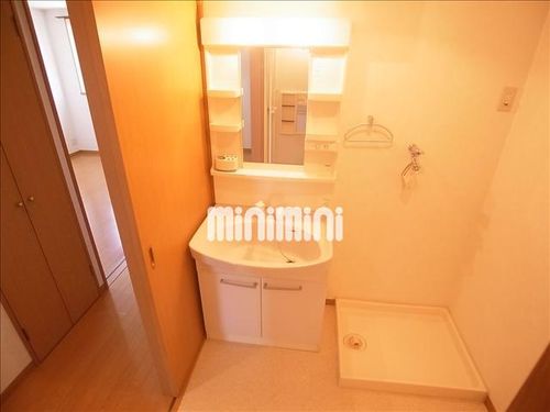 グランディア水広の内装