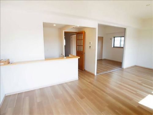 フェリーチャアイオイの居間