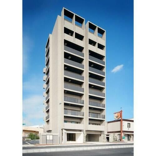 フェリーチャアイオイの外観