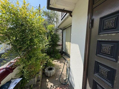 兵庫県姫路市新在家中の町(一戸建)の賃貸物件の内装