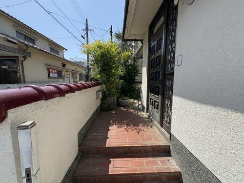 兵庫県姫路市新在家中の町(一戸建)の賃貸物件のその他画像