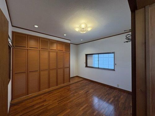 兵庫県姫路市新在家中の町(一戸建)の賃貸物件の内装