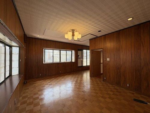 兵庫県姫路市新在家中の町(一戸建)の賃貸物件の内装