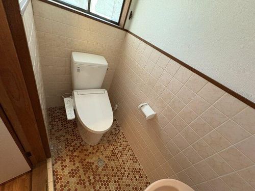 兵庫県姫路市新在家中の町(一戸建)の賃貸物件の内装