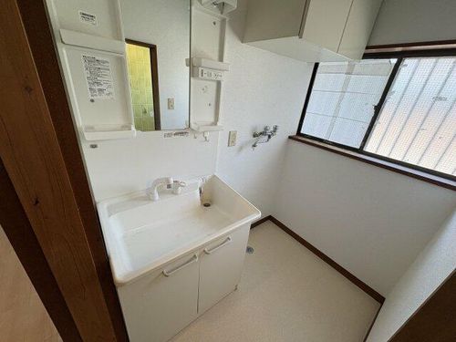 兵庫県姫路市新在家中の町(一戸建)の賃貸物件の内装