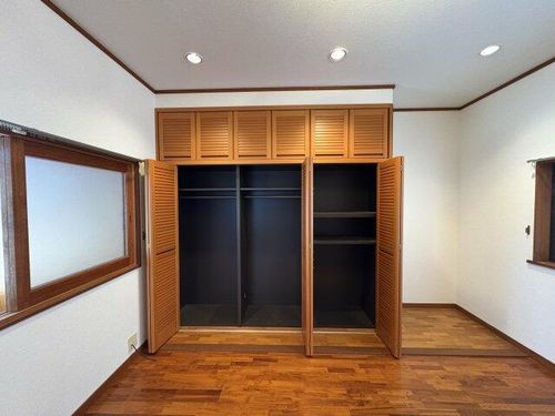 兵庫県姫路市新在家中の町(一戸建)の賃貸物件の内装