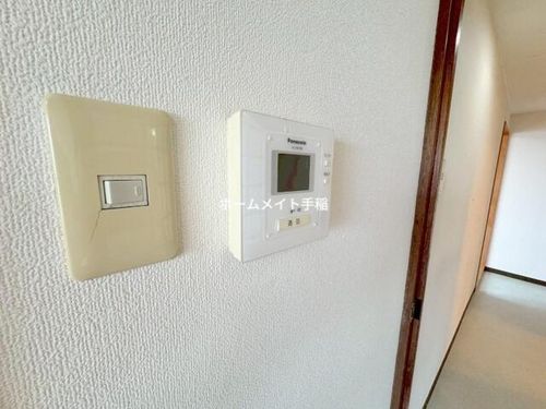 北海道札幌市手稲区手稲本町三条1丁目(マンション)の賃貸物件のその他画像