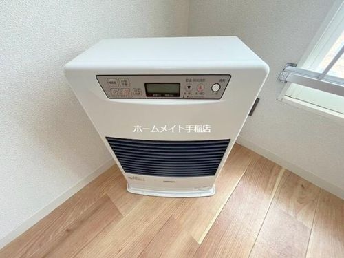 北海道札幌市手稲区手稲本町三条1丁目(マンション)の賃貸物件のその他画像