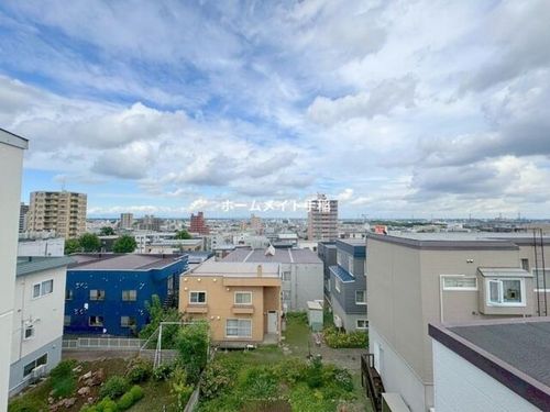 北海道札幌市手稲区手稲本町三条1丁目(マンション)の賃貸物件のその他画像