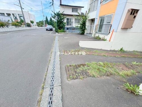 北海道札幌市手稲区手稲本町三条1丁目(マンション)の賃貸物件のその他画像