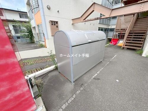 北海道札幌市手稲区手稲本町三条1丁目(マンション)の賃貸物件のその他画像