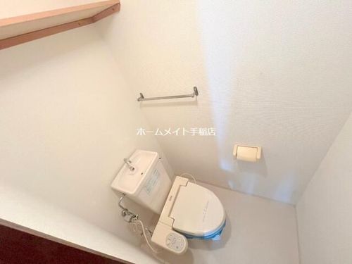 北海道札幌市手稲区手稲本町三条1丁目(マンション)の賃貸物件の内装