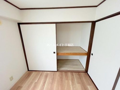 北海道札幌市手稲区手稲本町三条1丁目(マンション)の賃貸物件の内装