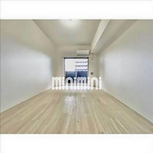 La Douceur黒川Ⅱの内装