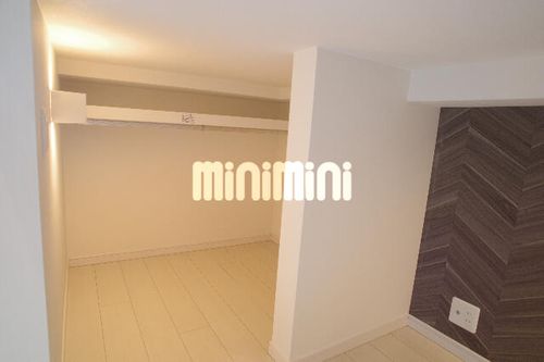 カーサ・ティエラの内装