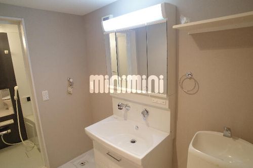 カーサ・ティエラの内装