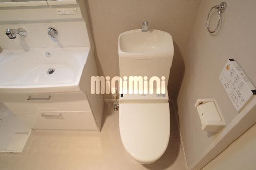 カーサ・ティエラの内装