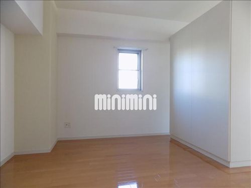 Lucent土橋の玄関