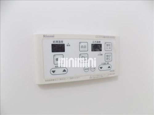 Lucent土橋の内装