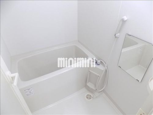 Lucent土橋のキッチン