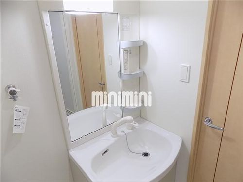 Lucent土橋の風呂