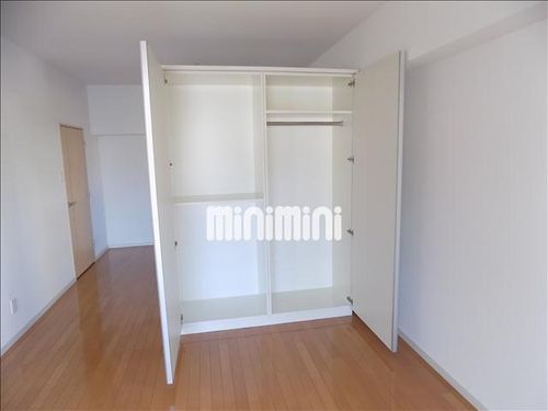 Lucent土橋の内装