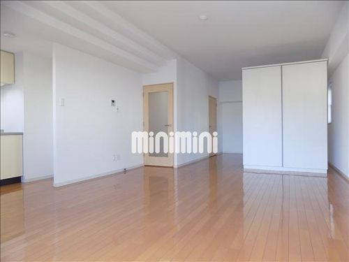 Lucent土橋の内装