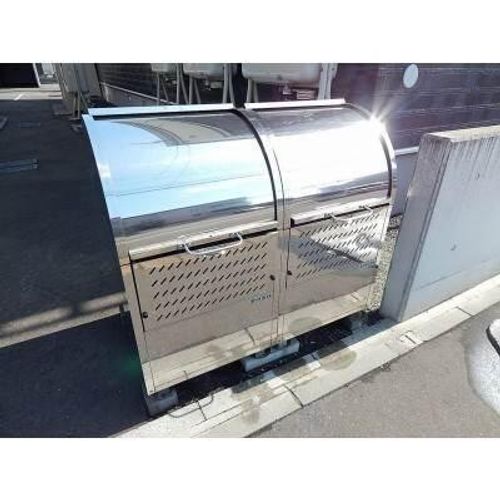 クリスタルコートCのその他画像