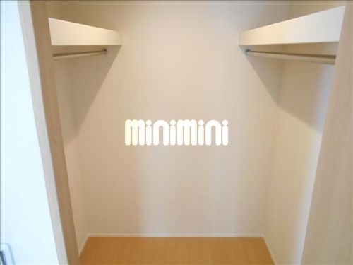 コンフォーティアの内装