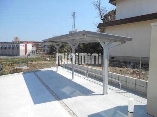 コンフォーティアのその他画像