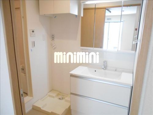 コンフォーティアの内装