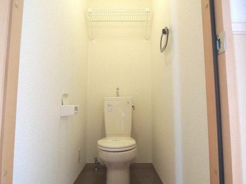 サンガーデン広住の内装