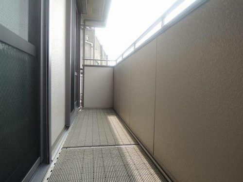 サンガーデン広住の内装