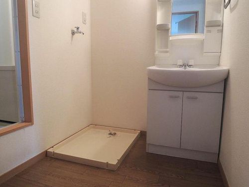 サンガーデン広住の内装