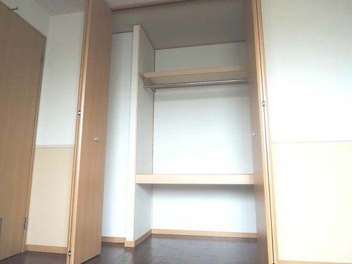 サンガーデン広住の内装