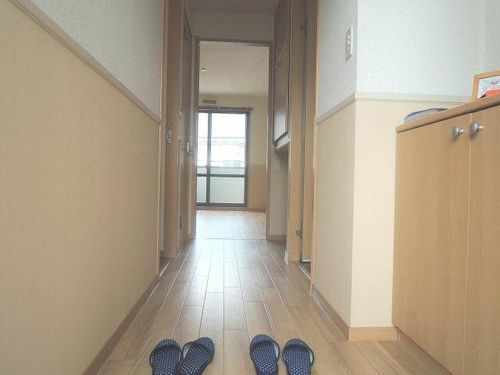 サンガーデン広住のその他画像