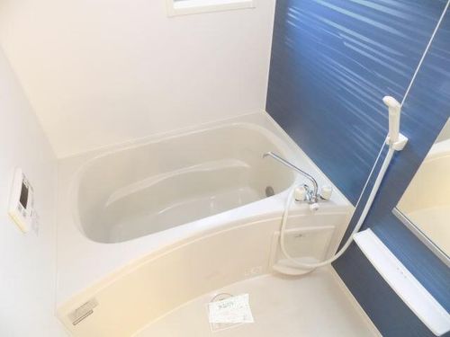 ラヴァーズEの風呂