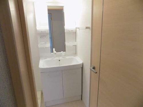 ラヴァーズEの内装