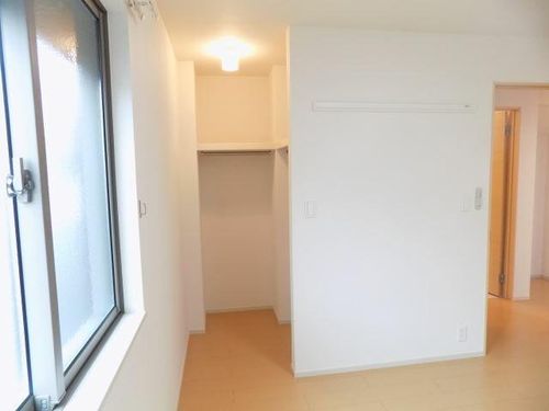 ラヴァーズEの内装