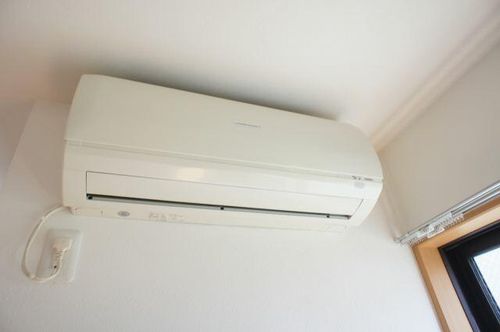 砂子の家 A棟のその他画像