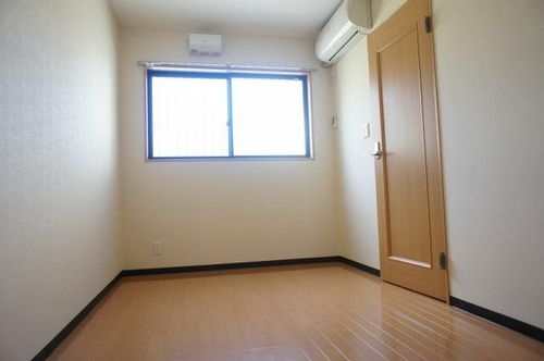 砂子の家 A棟のその他画像