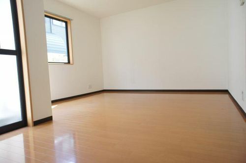 砂子の家 A棟のその他画像