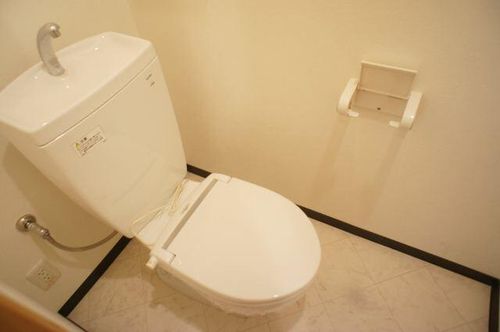 砂子の家 A棟の内装