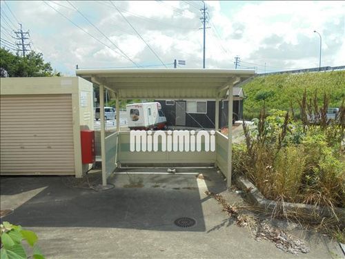 シャイニーK Aのその他画像